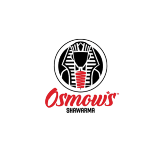 Osmow's Shawarma locations in Canada