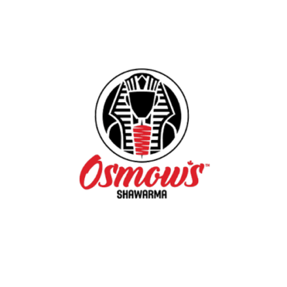 Osmow's Shawarma locations in Canada