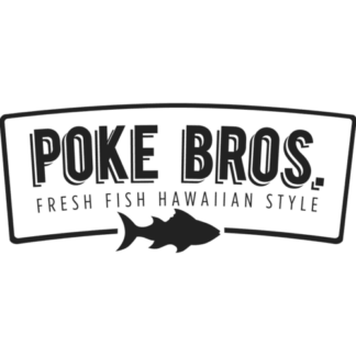 Poke Bros locations in the USA
