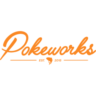 Pokeworks locations in the USA