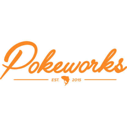 Pokeworks locations in the USA