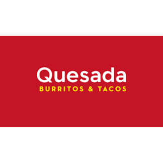 Quesada locations in Canada