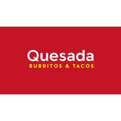 Quesada locations in Canada