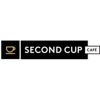Second Cup Cafe locations in Canada