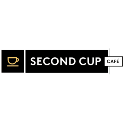 Second Cup Cafe locations in Canada