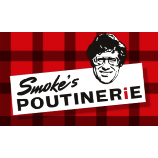 Smoke's Poutinerie locations in Canada