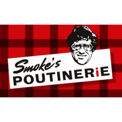 Smoke's Poutinerie locations in Canada