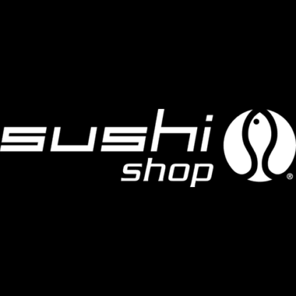 Sushi Shop locations in Canada