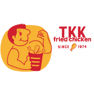 TKK Fried Chicken locations in the USA