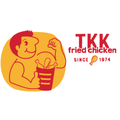 TKK Fried Chicken locations in the USA