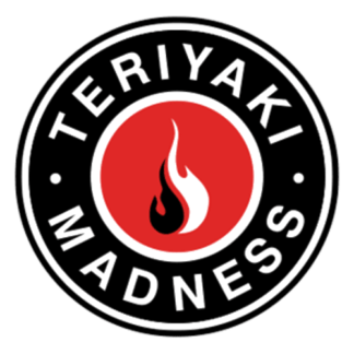 Teriyaki Madness locations in the USA