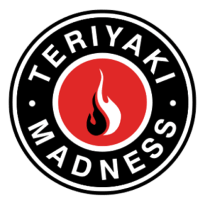 Teriyaki Madness locations in the USA