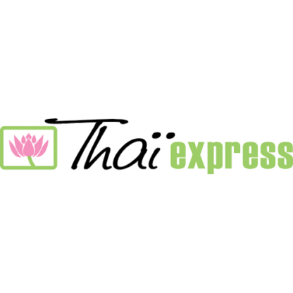 Thai Express locations in Canada