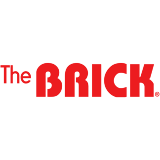 The Brick locations in Canada