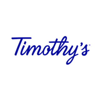 Timothy's World Coffee locations in Canada