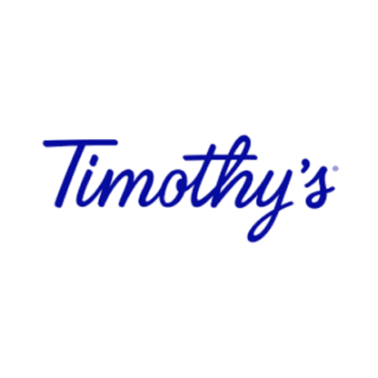 Timothy's World Coffee locations in Canada