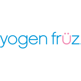 Yogen Fruz locations in Canada