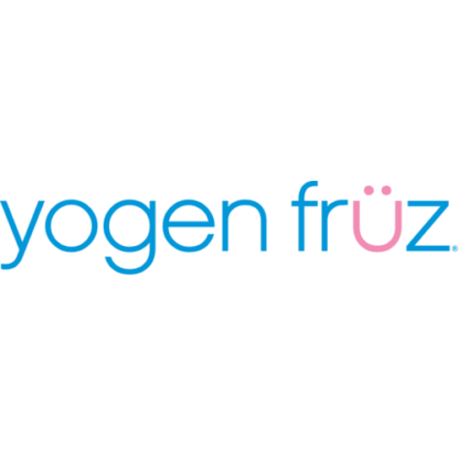 Yogen Fruz locations in Canada