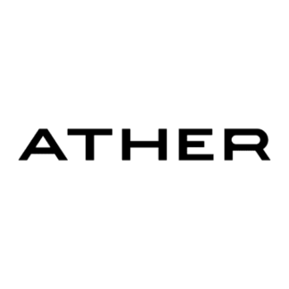 Ather Energy locations in India