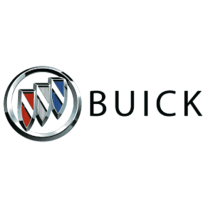 Buick locations in Canada