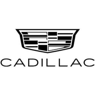 Cadillac locations in Canada