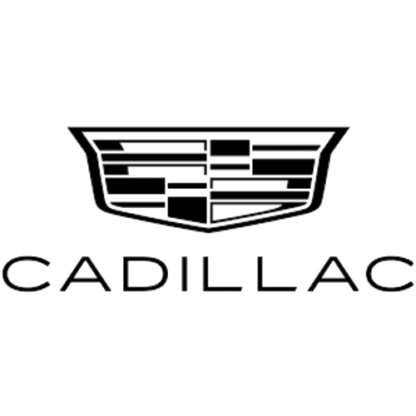 Cadillac locations in Canada