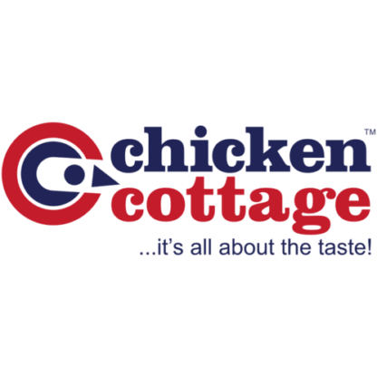 Chicken Cottage locations in the UK