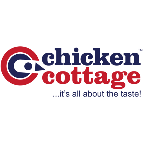 Chicken Cottage locations in the UK