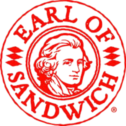 Earl of Sandwich locations in Canada