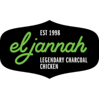 El Jannah locations in Australia