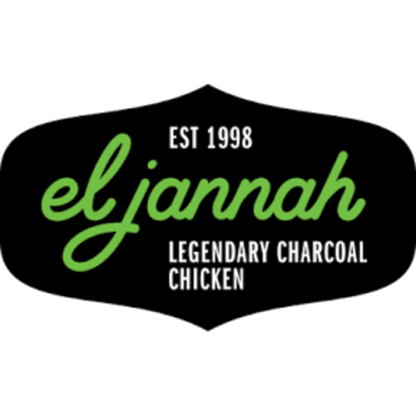 El Jannah locations in Australia