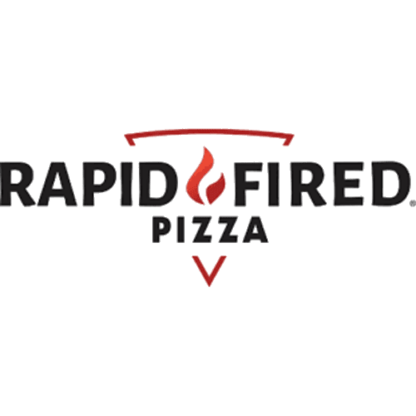 Rapid Fired Pizza locations in the USA