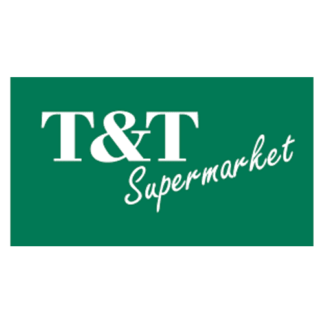 T&T Supermarket locations in Canada