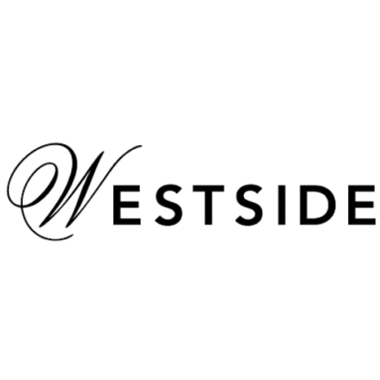 Westside locations in India