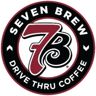 7 Brew locations in the USA