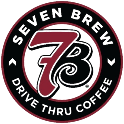 7 Brew locations in the USA