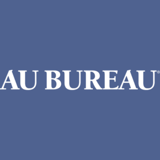 Au Bureau locations in France