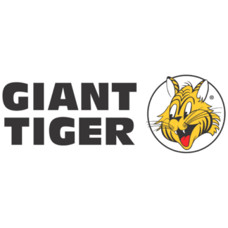 Giant Tiger locations in Canada