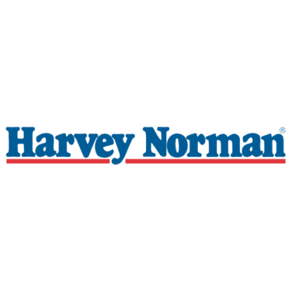 Harvey Norman locations in Australia