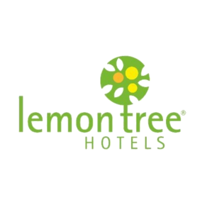 Lemon Tree Hotels locations in India