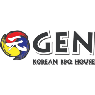 Gen Korean BBQ House locations in the USA