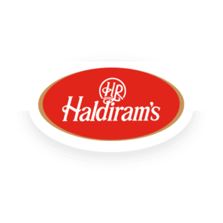 Haldiram's locations in India