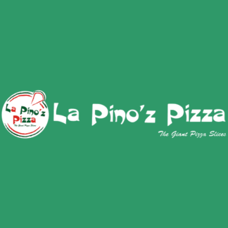 La Pino'z Pizza locations in India