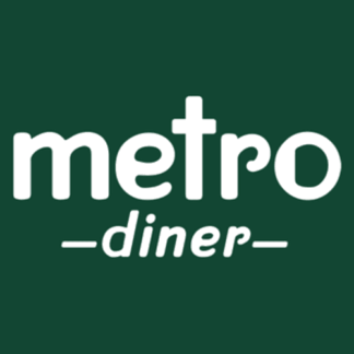 Metro Diner locations in the USA