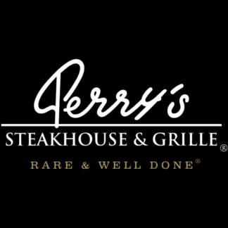 Perry's Steakhouse & Grille locations in the USA