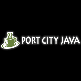 Port City Java locations in the USA