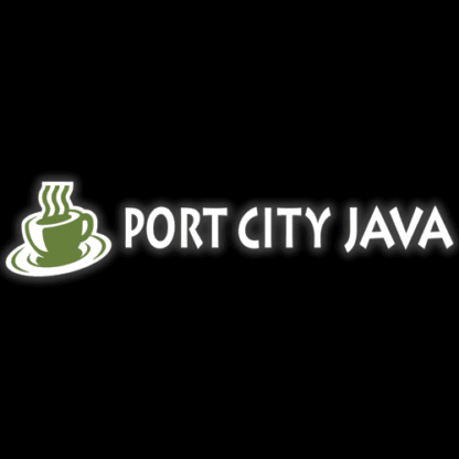 Port City Java locations in the USA