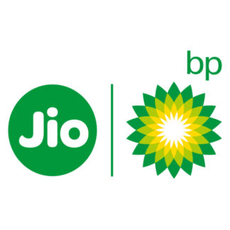 Reliance BP Mobility Limited locations in India
