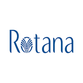 Rotana Hotels locations in the UAE