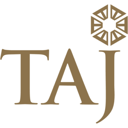 Taj Hotels locations in India